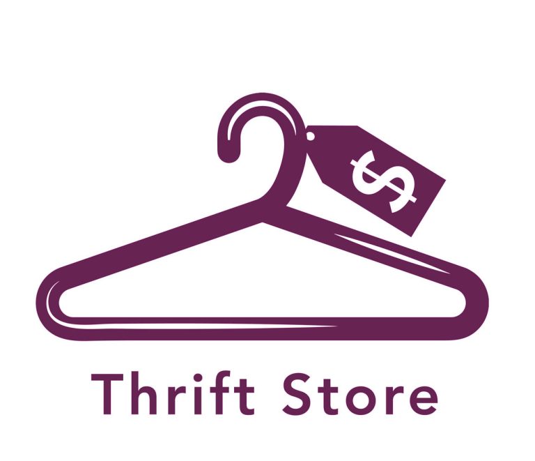 Thrift Store
