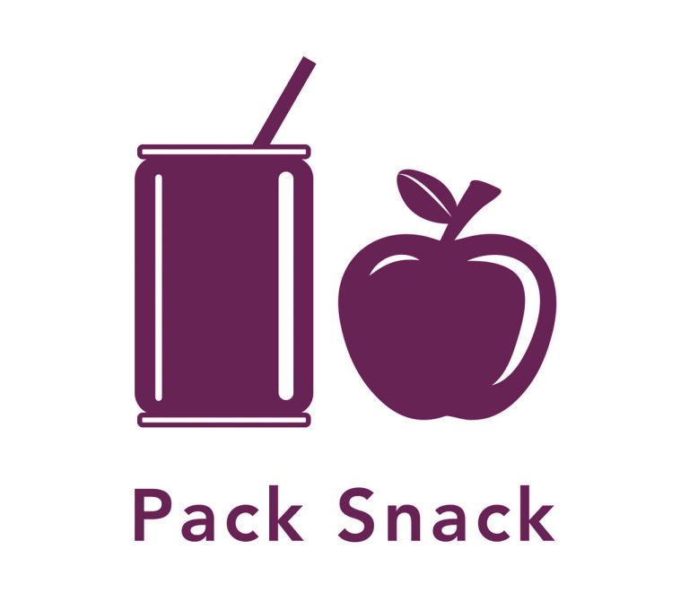 Pack Snack