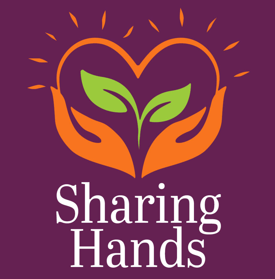 Sharinghands