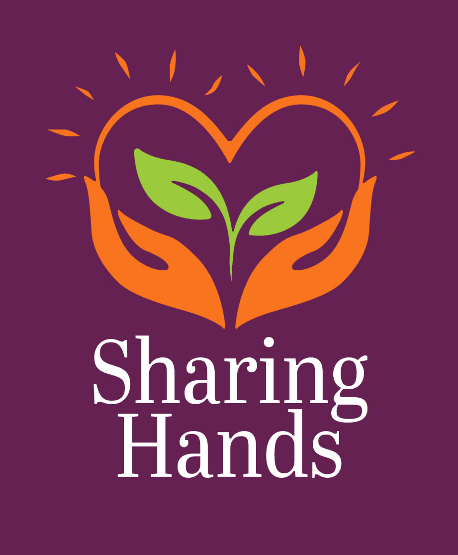 Sharinghands